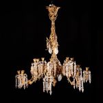 1049 3346 CHANDELIER